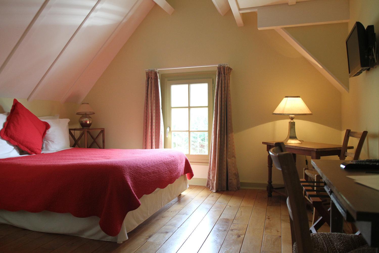 Yzeures-sur-Creuse Logis Hotel Restaurant Relais De La Mothe מראה חיצוני תמונה