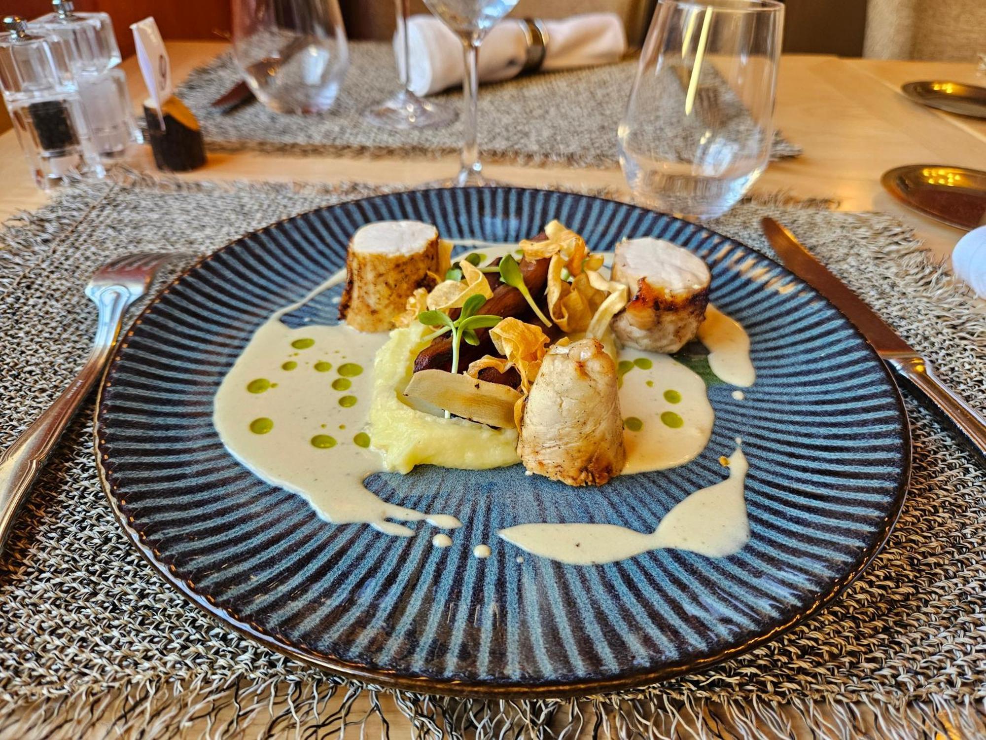 Yzeures-sur-Creuse Logis Hotel Restaurant Relais De La Mothe מראה חיצוני תמונה