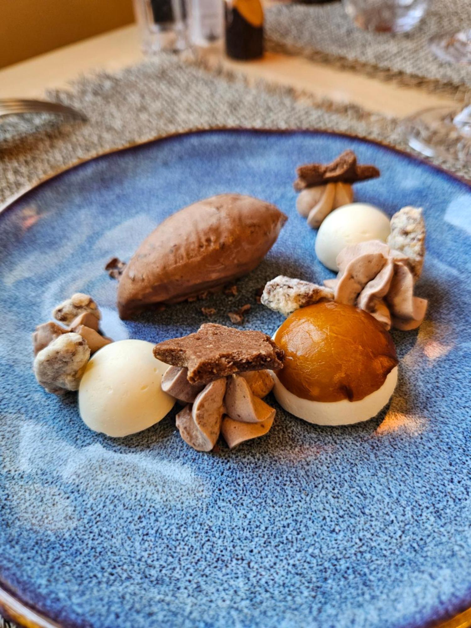Yzeures-sur-Creuse Logis Hotel Restaurant Relais De La Mothe מראה חיצוני תמונה